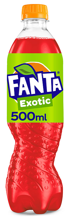 Fanta Exotic 0,5lx 24