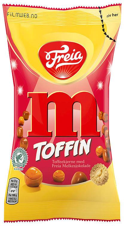Toffin 16x90 gr(x)