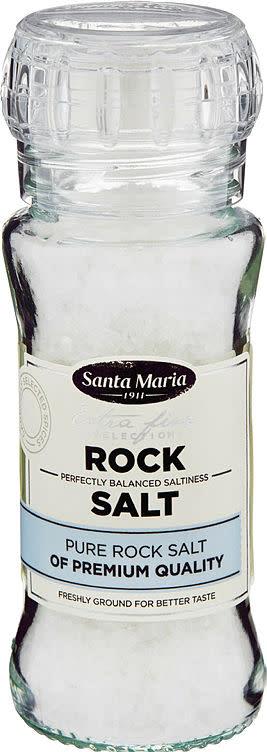 Salt m/Kvern 6x140gr Santa Maria