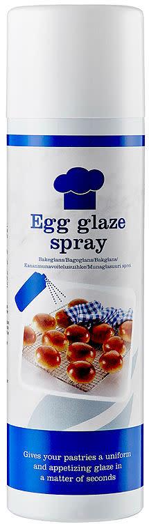 **Bakeglans egg spray 6x400 ml(x)