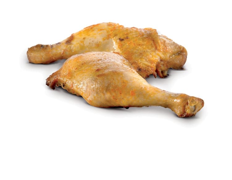 Kyllinglår Grillet 2x2,5 kg Vestfold Fugl
