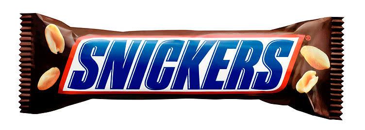 Snickers single 32x50g(x)