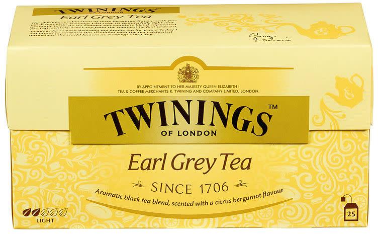 Earl grey te 12x25 pos Twinings(x)