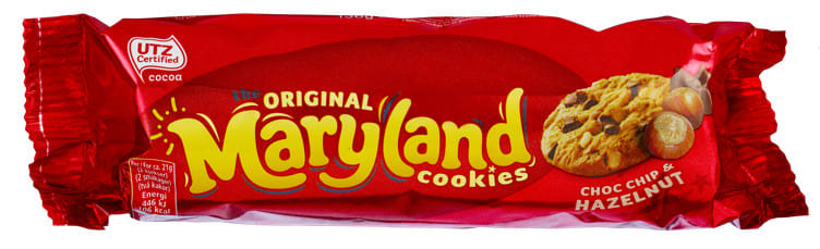 Maryland Cookies 20x136gr(x)