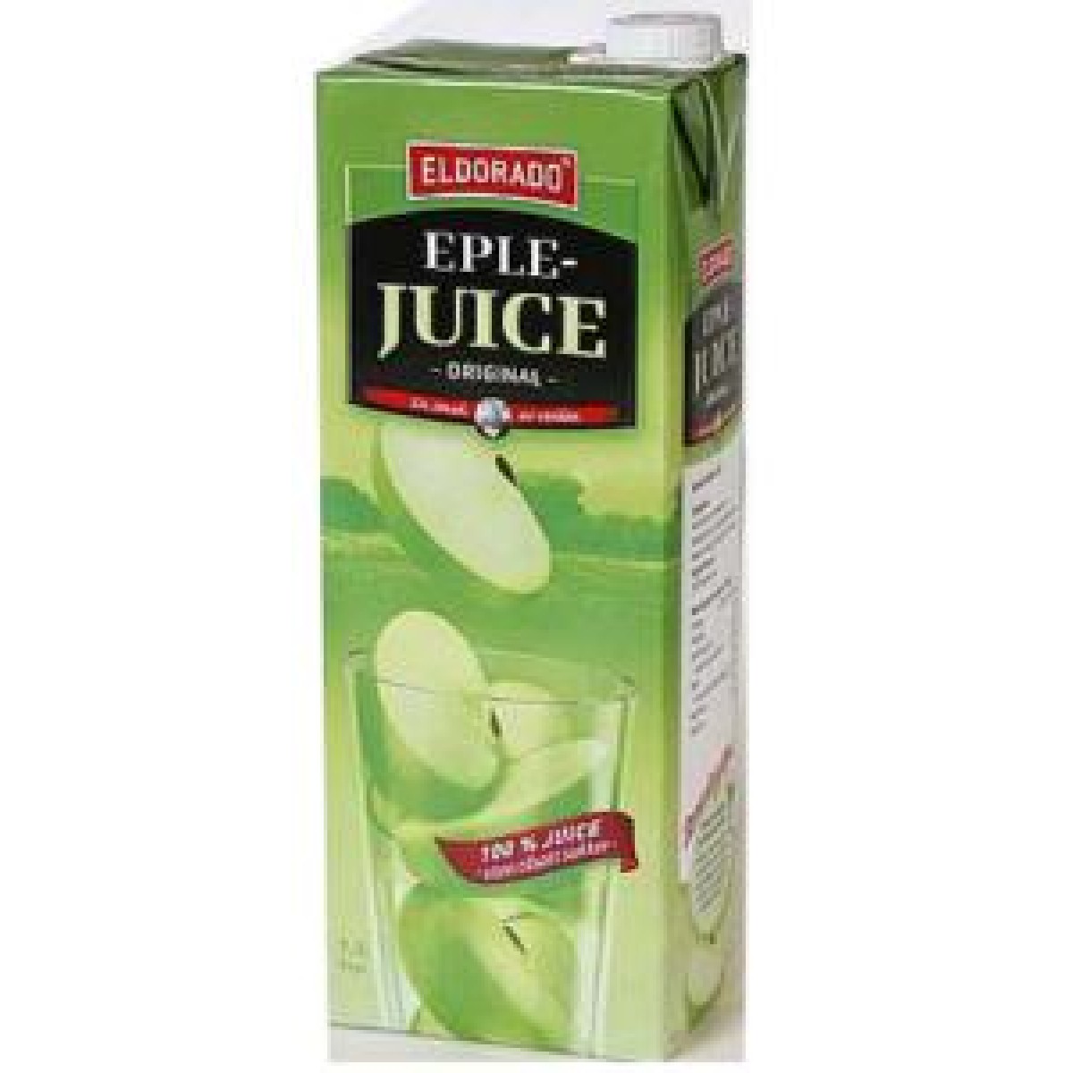 Juice--Iste-Iskaffe