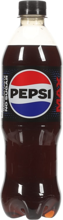 Pepsi Max 24x0.5l