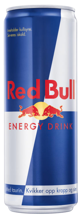 Red Bull Regular 24x0,25 ltr(x)