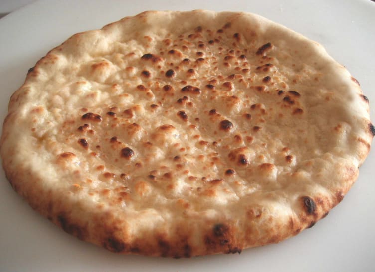 Pizzabunn Italiensk 28cm Unil(x)16 stk UTEN SAUS