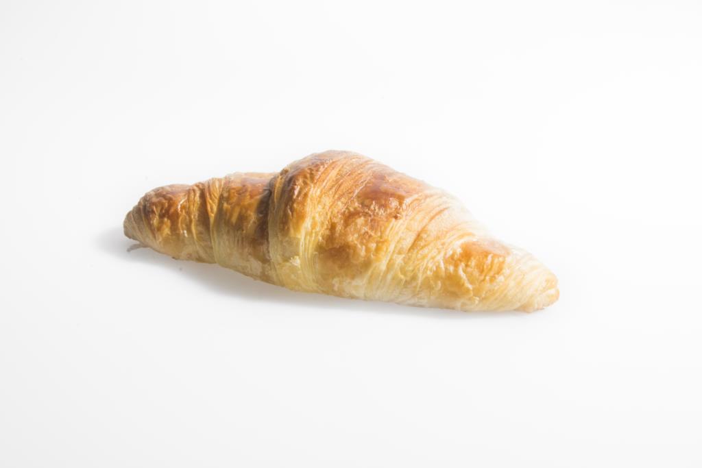 Croissant forhevet 50x60g Bakelink