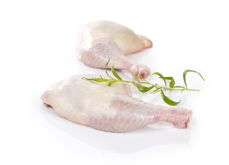 Kyllinglår CA 2 kg Fersk Prior KG(x)