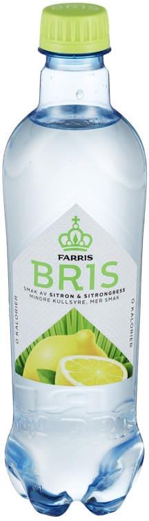 Bris Farris Sitron/Sitrongress 24x0.5ltr(x)