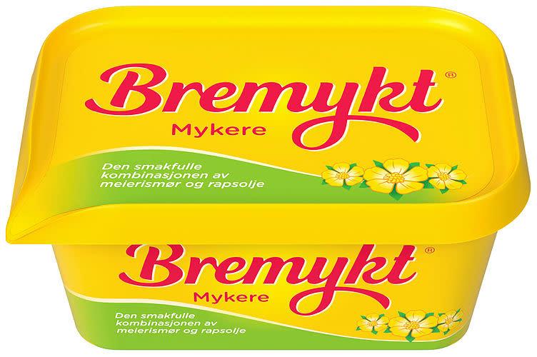 Bremykt m/raps 12x390 gr(x)