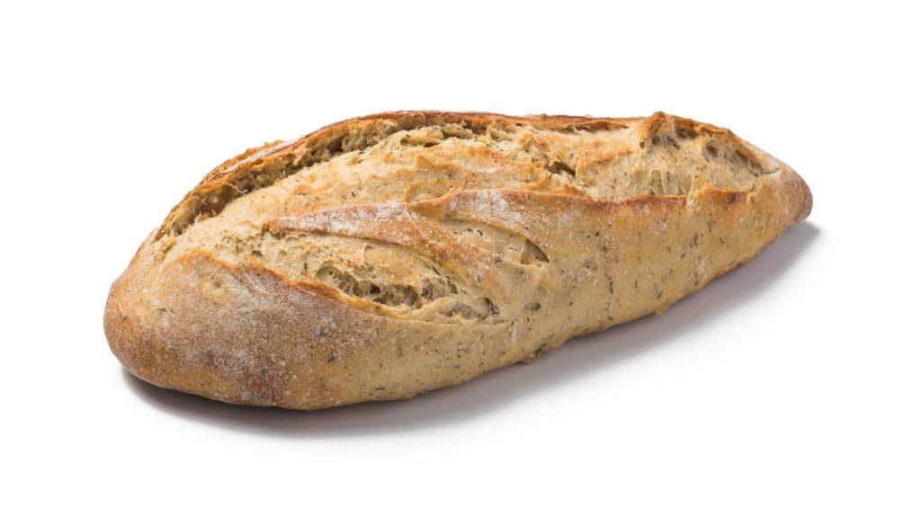 Timian&Lime Bread 14x440g