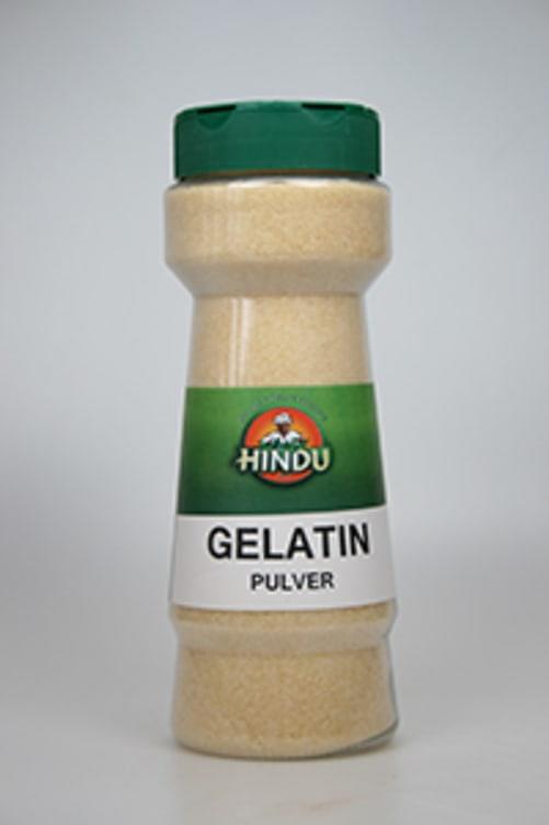 Gelatinpulver 410 gr Hindu(x)