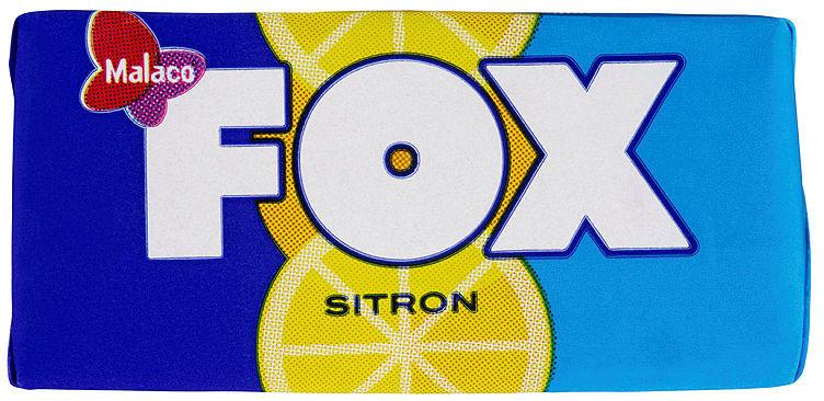 Fox Sitron 2bit 72x14,5g(x)