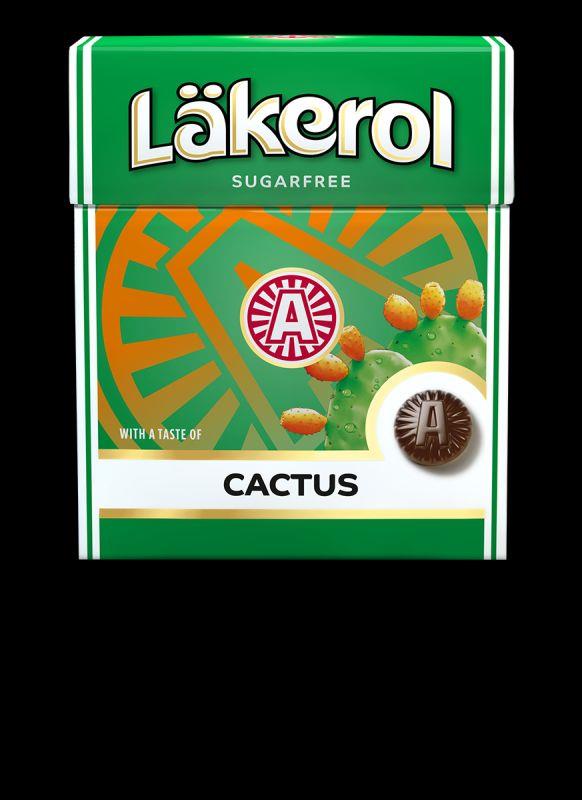 Lakerol Cactus 24x25gr