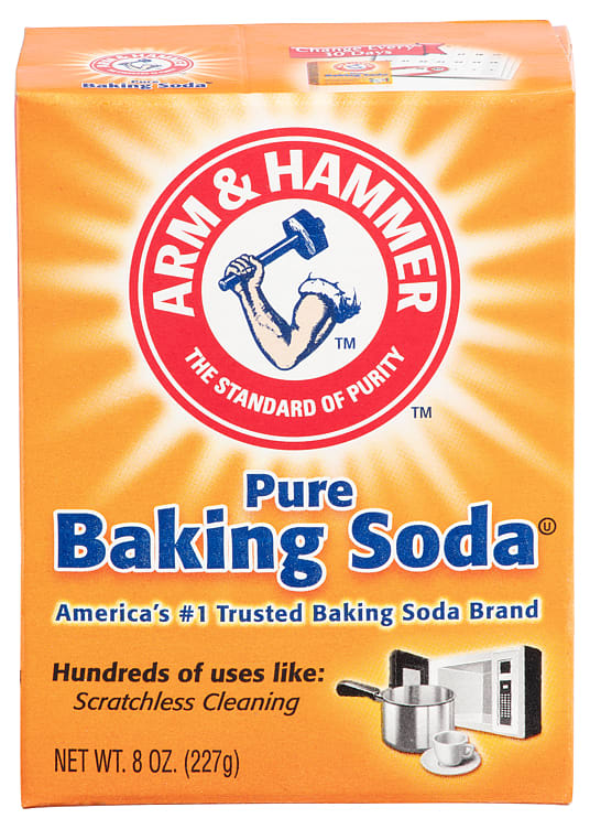 Baking Soda 24x227 gr Arm & Hammer(x)