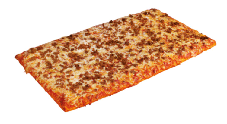 Pizza gastro kjøttdeig 5x6.75kg Stabburet(x)