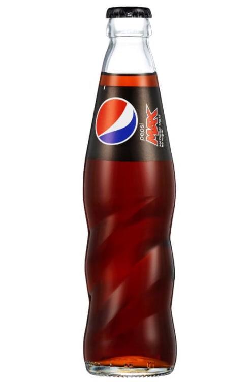 Pepsi Max Profil 24x0.3l