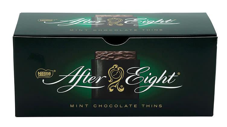 After eight 12x200 gr***