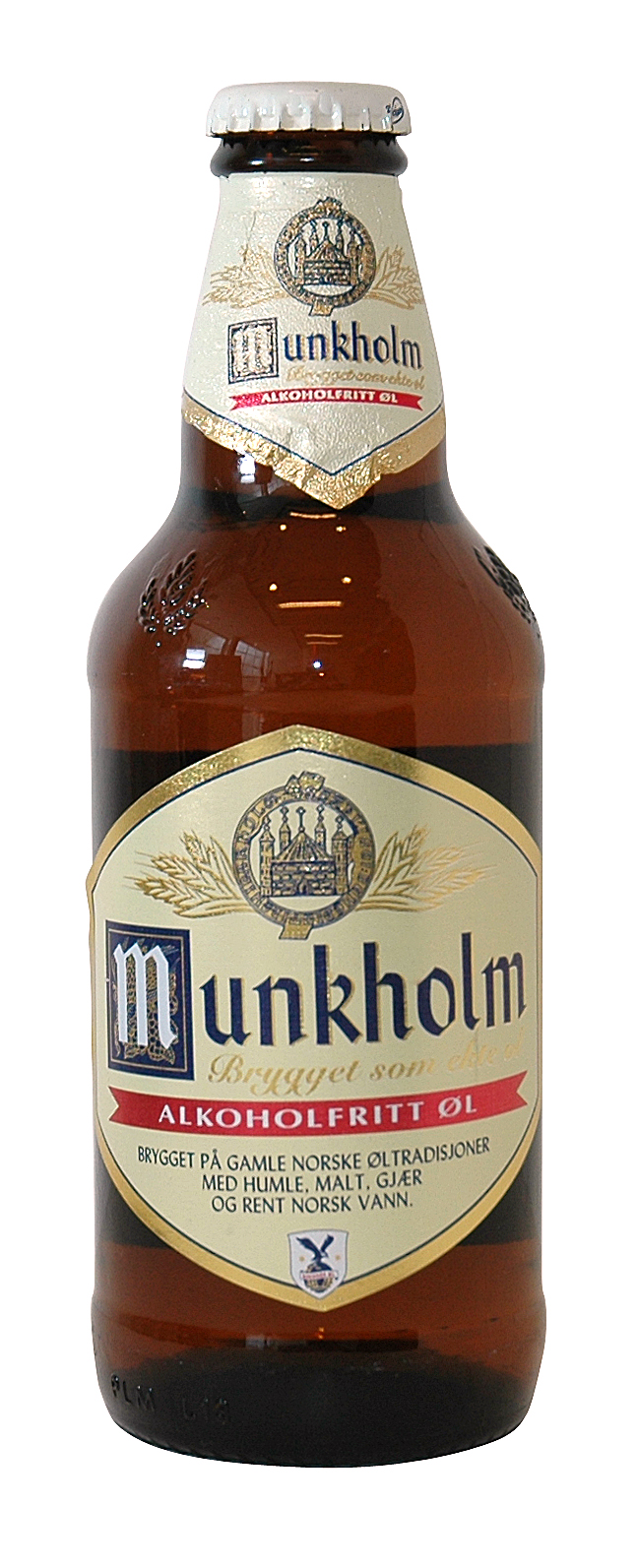 Munkholm profil 24x0,30 Flaske(x)
