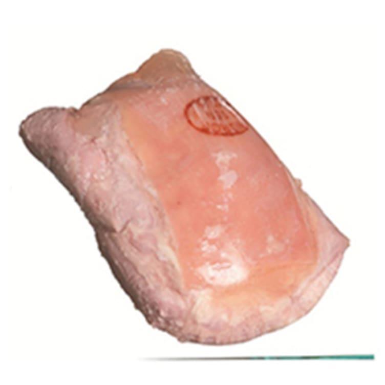Salt svinebog kokt u/ben ca 1,7 kg Gilde(x)