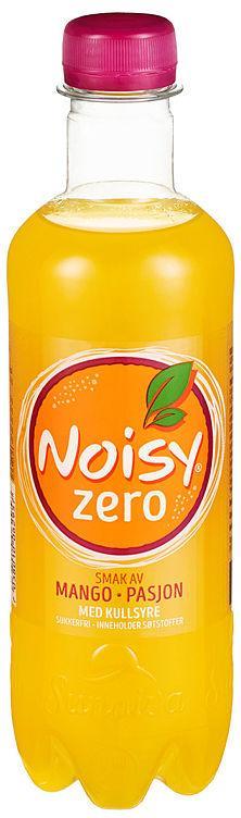 Noisy ZERO mango/pasjon12(x)