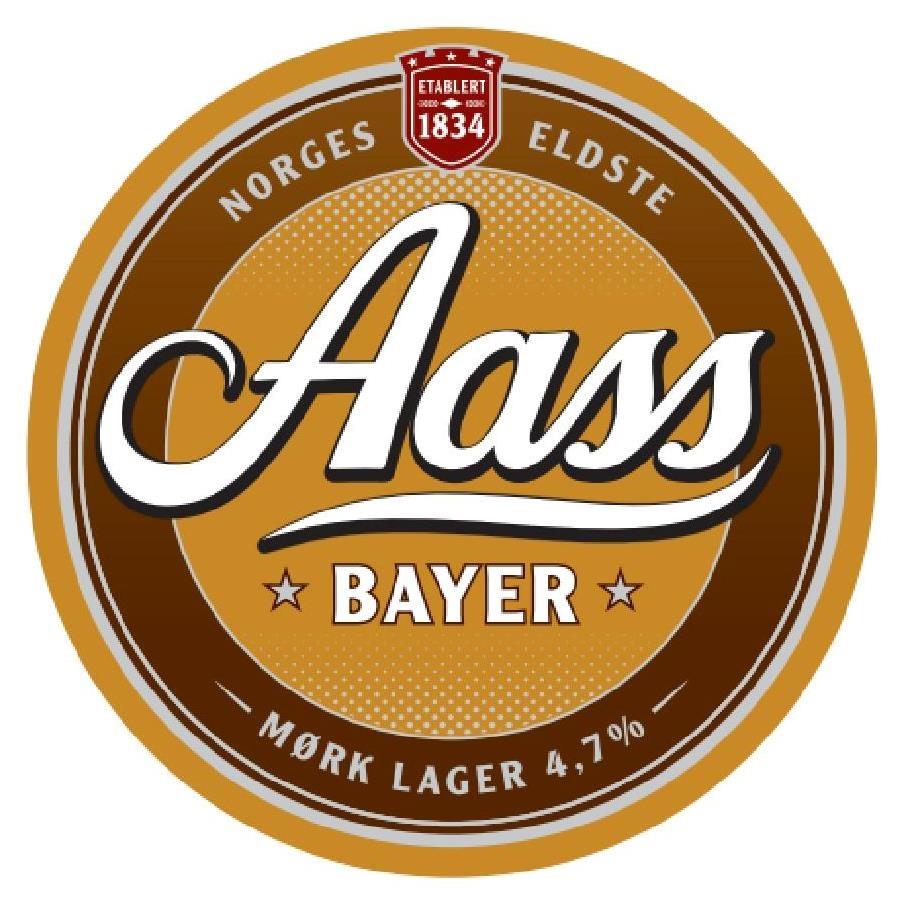 Aass Bayer 30 ltr fat(x)