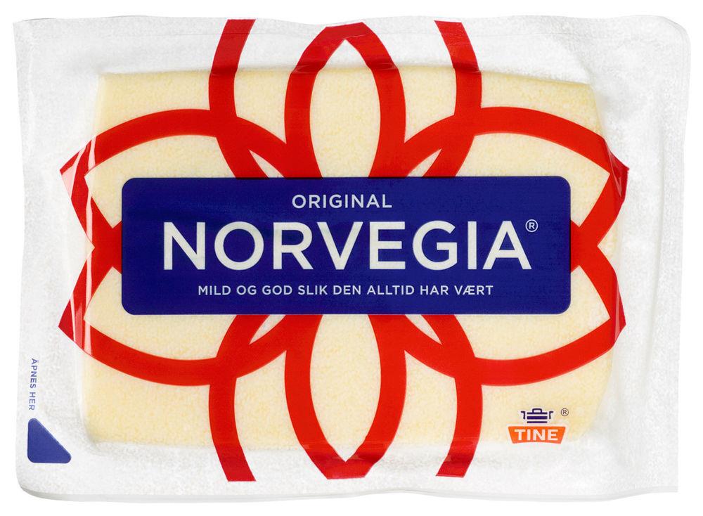 Norvegia skorpefri ca 1 kg