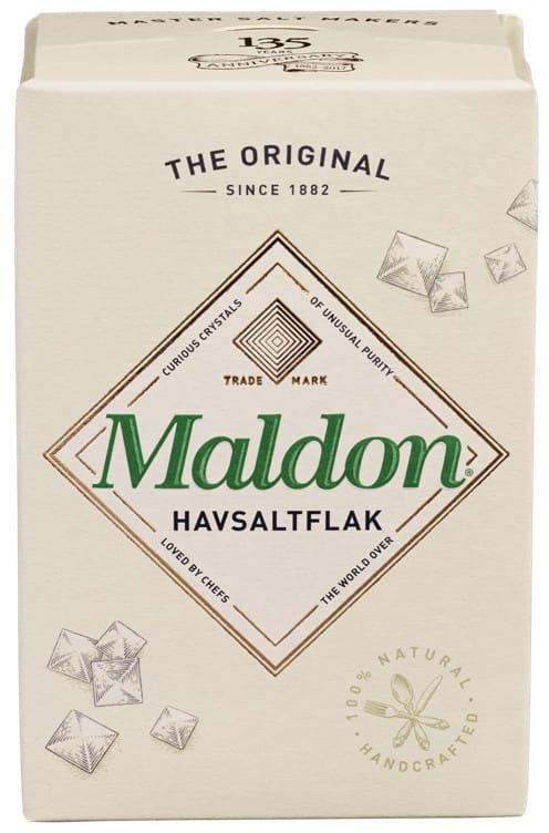 Maldon salt 12x125gr(x)