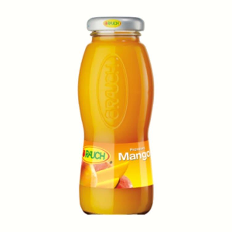 Rauch Mango nektar 24x0,2ltr(x)