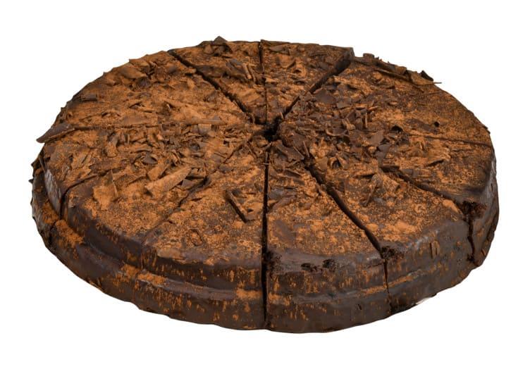 Chocolate Cake Tripple 12 biter 4x1320gr(x)