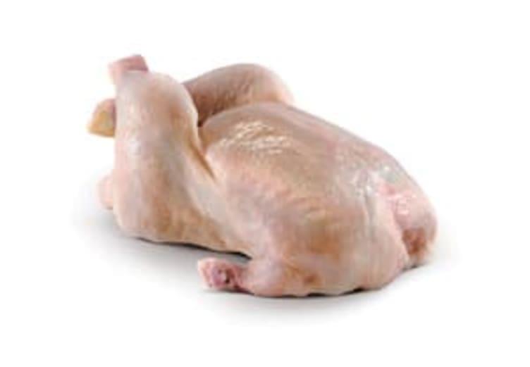 Kylling hel 1 krt a 12kg vestfold F. (x)