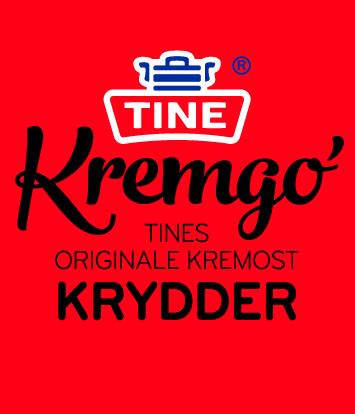 Kremgo Krydder 10x125gr Tine(x)
