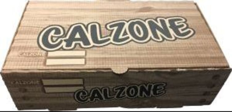Pizzaeske Calzone 28x16x8 100(x)