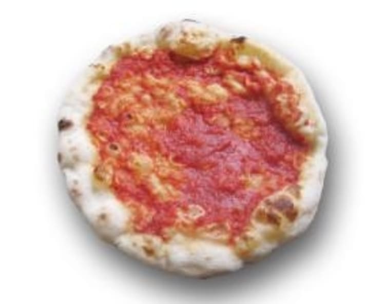 Pizzabunn Italiensk m/saus 20stk a285g Unil