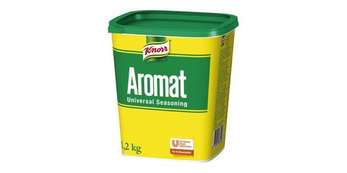 Aromat 3x1200g Knorr