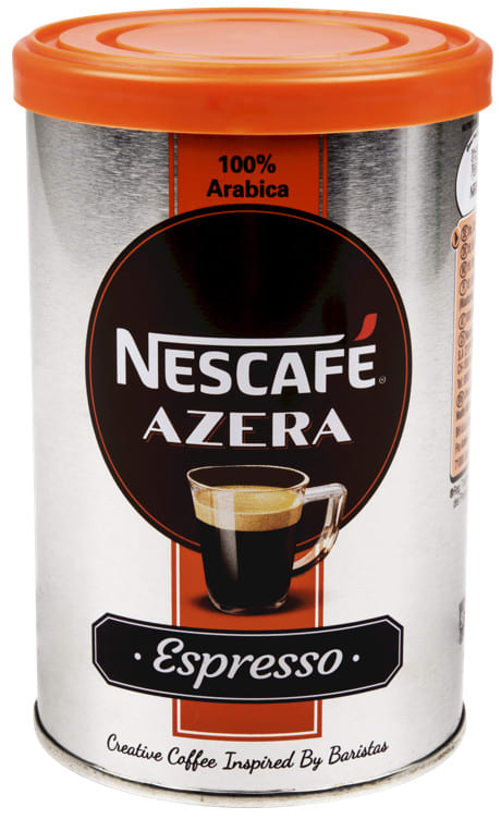 Nescafe Azera Espr. 6x100g (x)