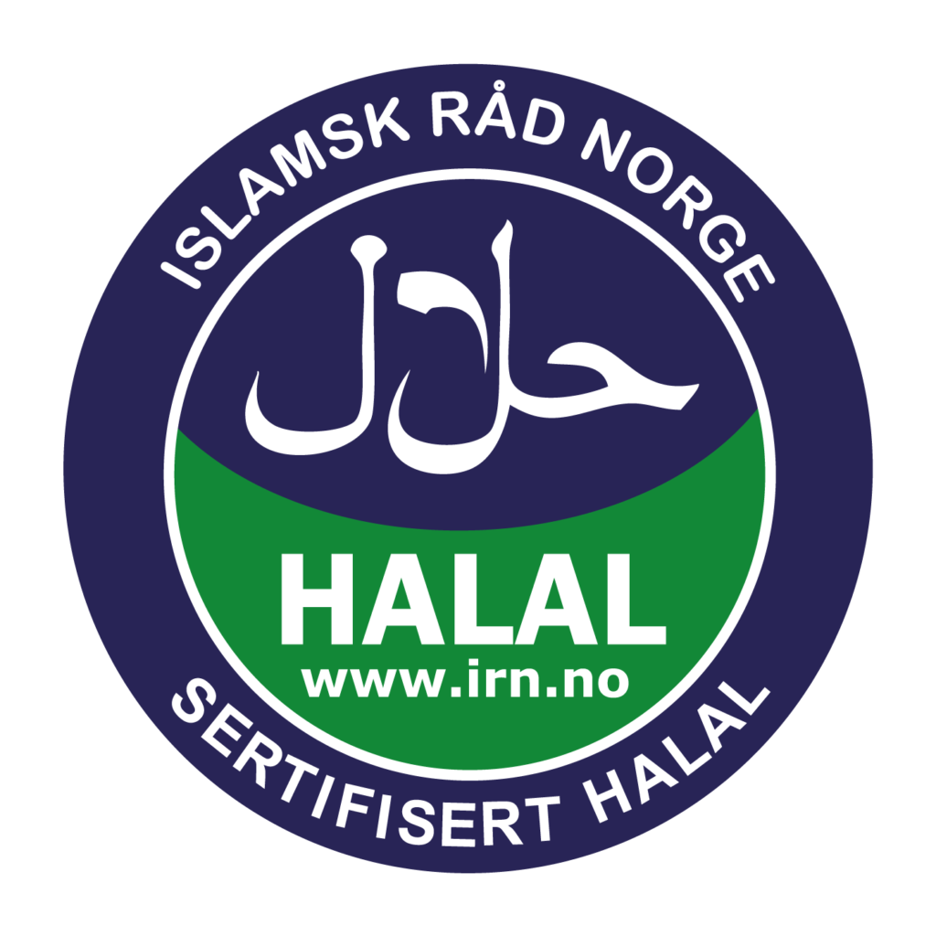 Halal Produkter