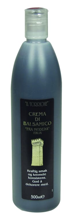 Balsamico Cream 3x500 ml Haugen