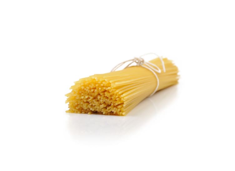 Spaghetti 3x5 kg Valdigrano***