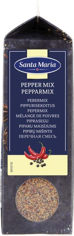 Peppermix 540gr Santa Maria