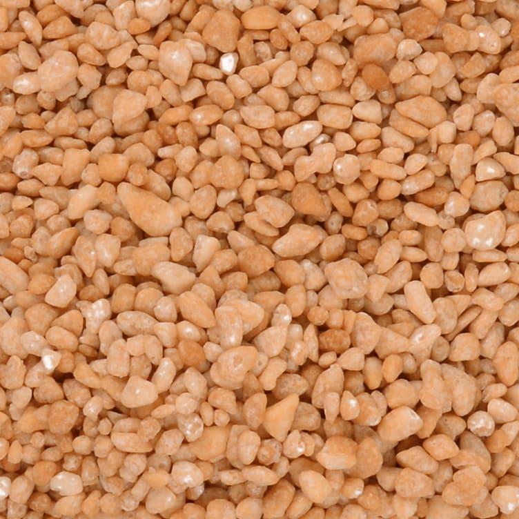 Karamell perler salte(strøssel) 1kg NIC(x)