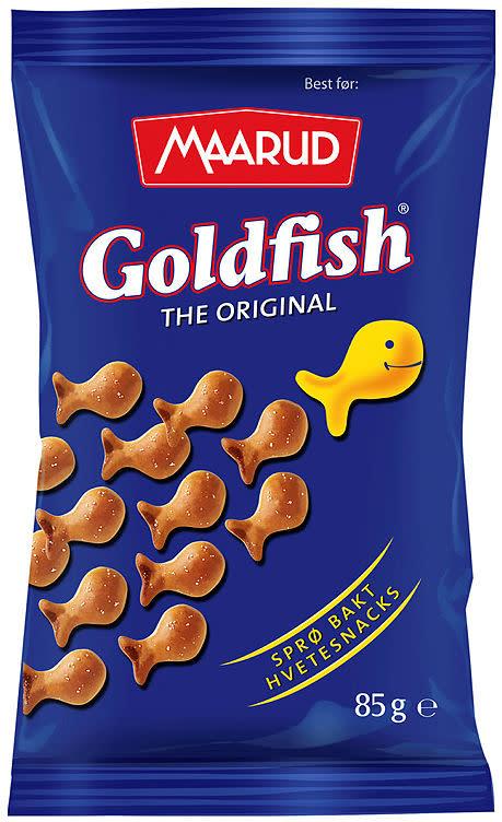 Goldfish Maarud 20x85 gr(x)