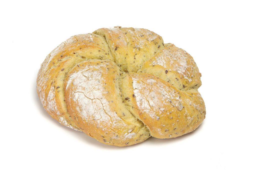 Chia bread 380 gr 14 stk BakeLink
