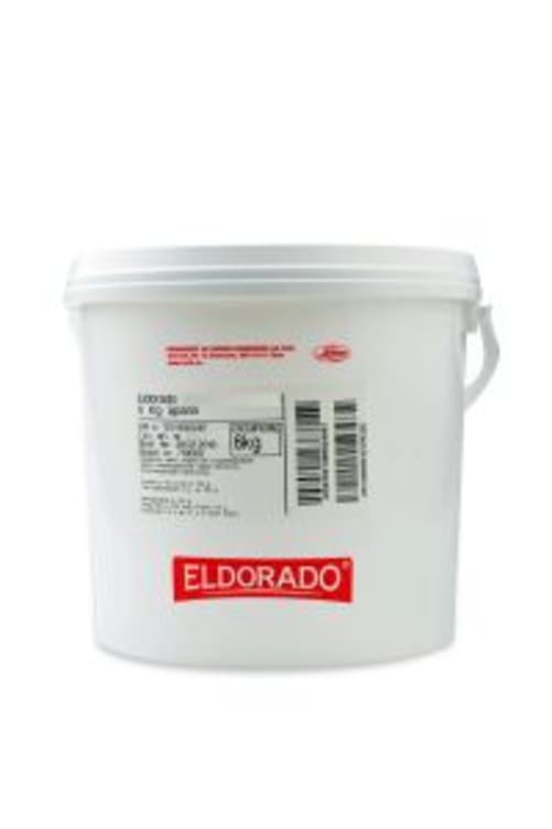 Eplesyltetøy Eldorado 5,5 kg(x)
