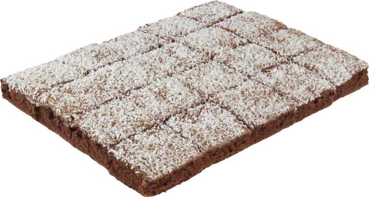 Glutenfri Sjokoladekake 20 biter 3x1,5kg Baxt(x)