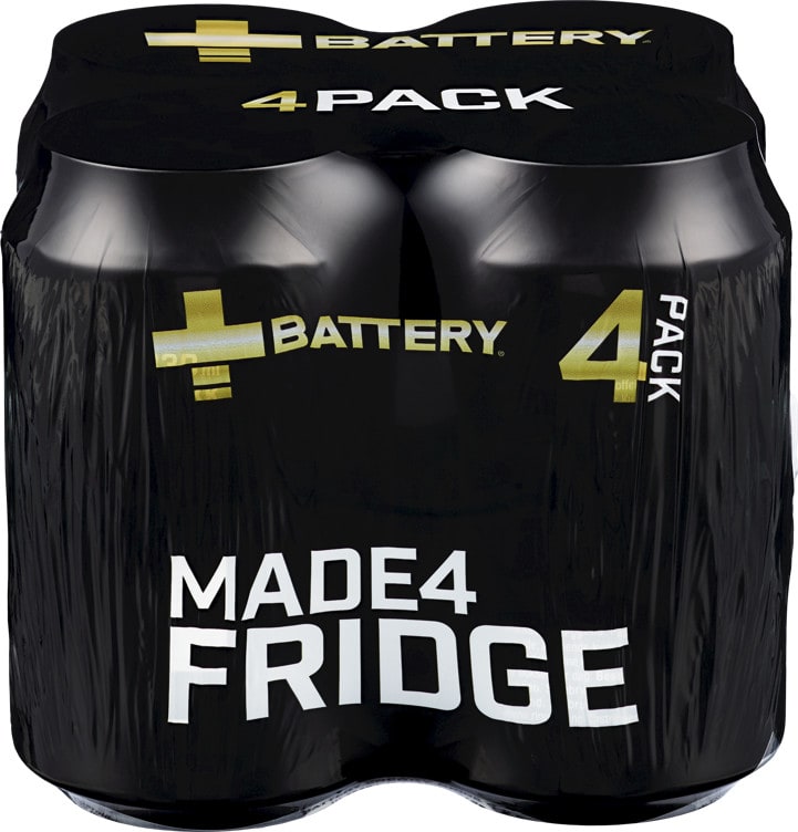 Battery Energy Drink 24x0,33 bx(x)