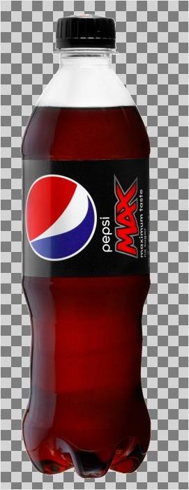 Pepsi Max 24x0.5l
