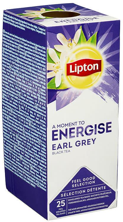 Earl grey te 6x25 pos Lipton(x)